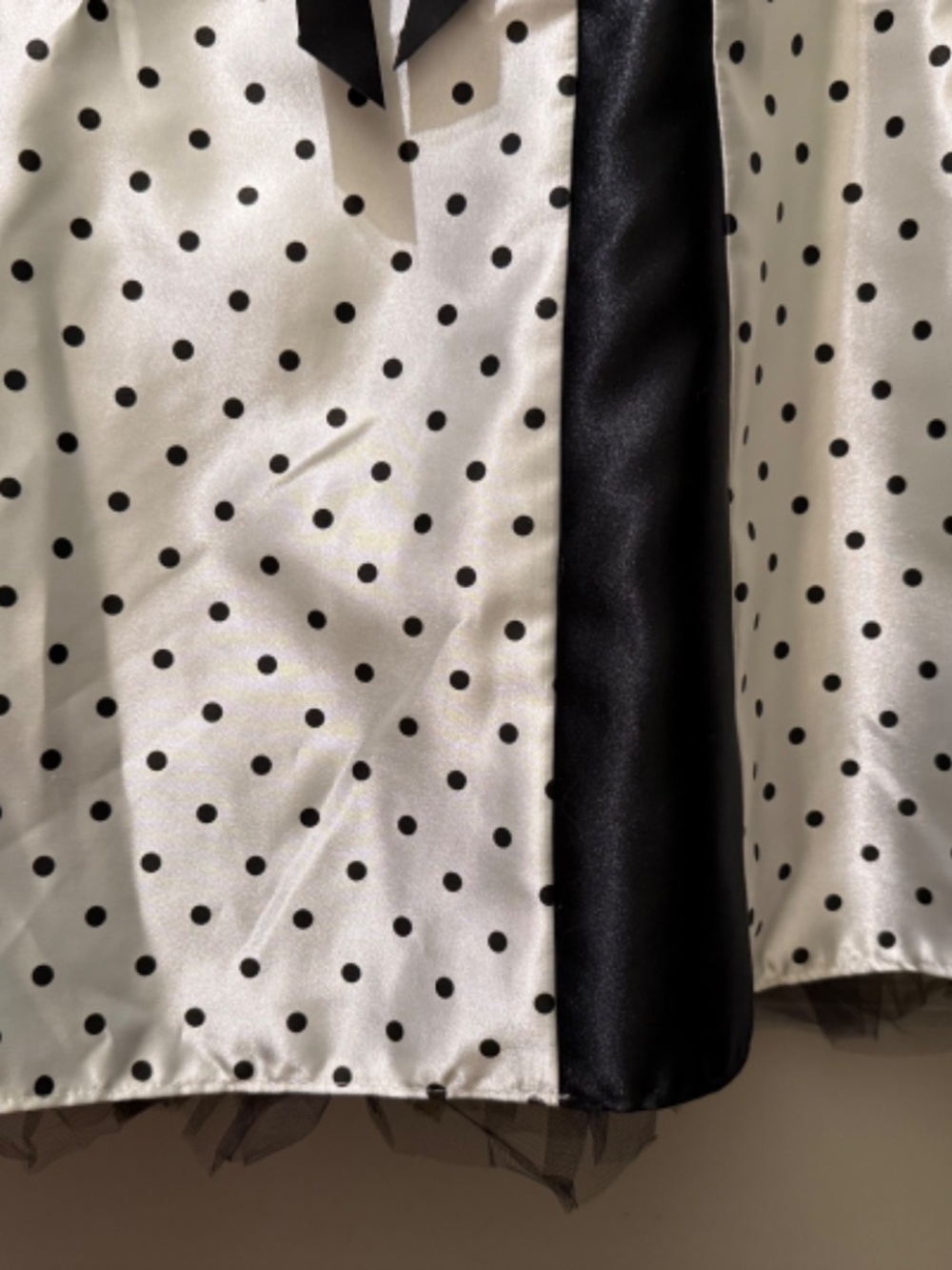 SUMMER SALE! Jessica McClintock by Gunny Sac strapless dress - Picture 3 of 8